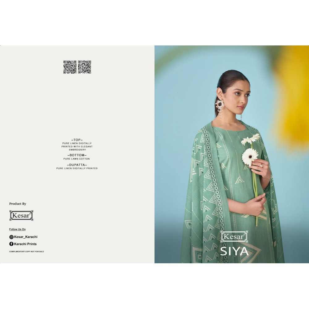 KESAR SIYA 2
