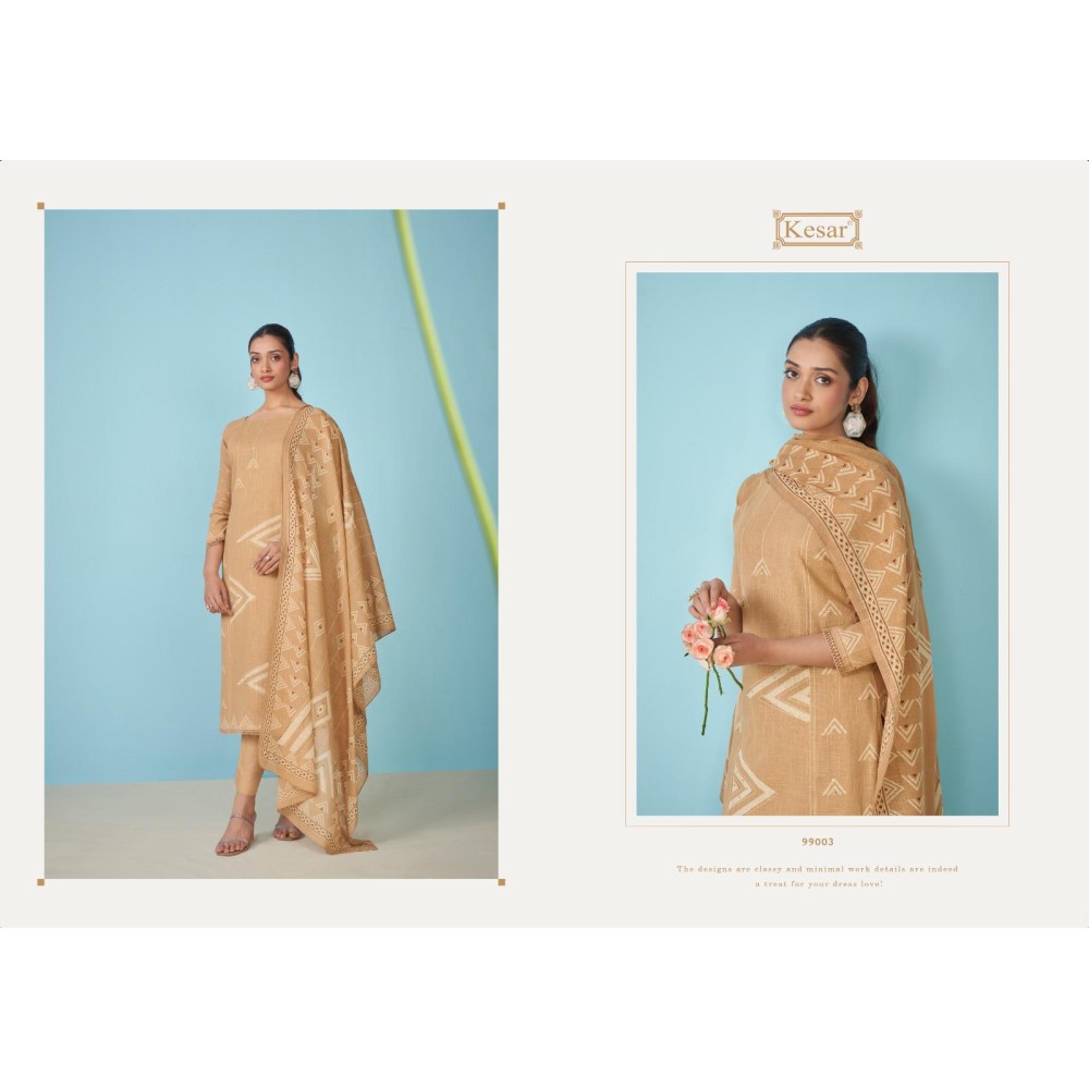 KESAR SIYA 2