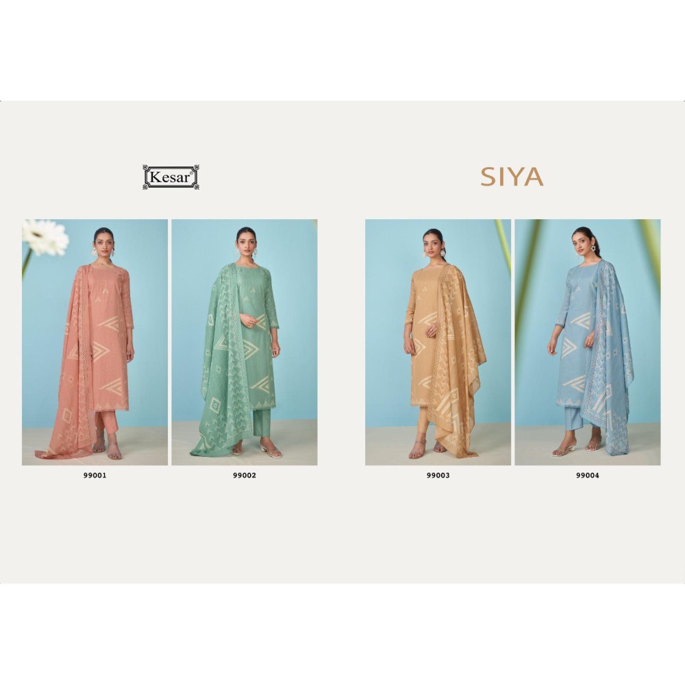 KESAR SIYA 2