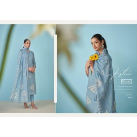 KESAR SIYA 2
