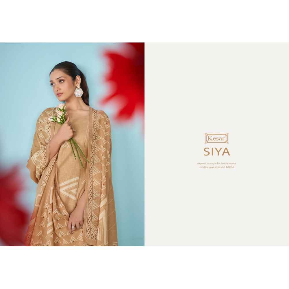 KESAR SIYA 2