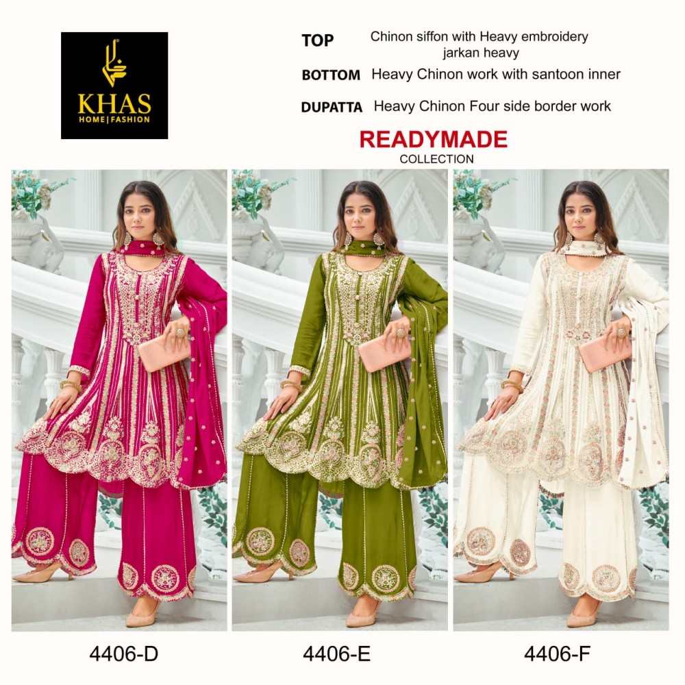 KHAS R 4406 DEF