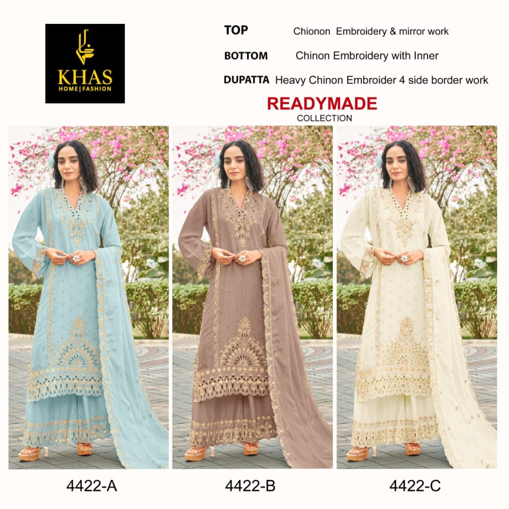 KHAS R 4422 ABC