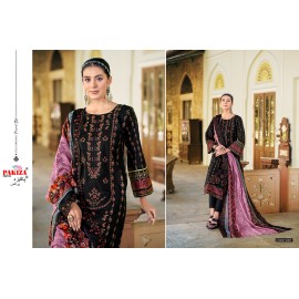 KHUSHBOO VOL 9 BY PAKIZA (Cotton Dupatta)
