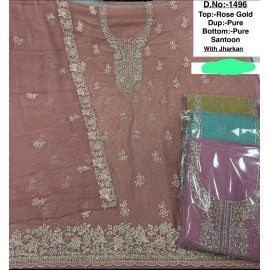 KHUSHI A 1496
