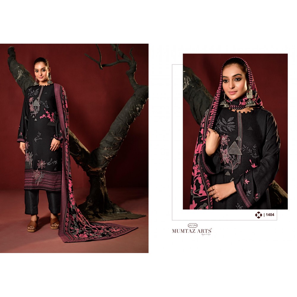 KHUSRANG MUMTAZ ARTS (Winter Collection)