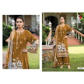 KHWAB GULL JEE (winter Collection)