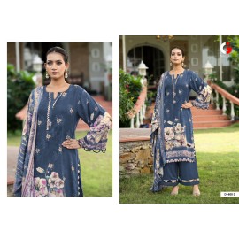 KHWAB GULL JEE (winter Collection)