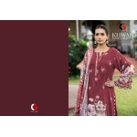KHWAB GULL JEE (winter Collection)