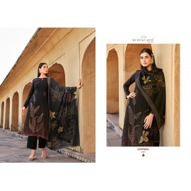 KHWAISH MUMTAZ ARTS (Winter Collection)