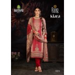 KIARA RANG KESSI
