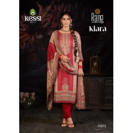 KIARA RANG KESSI
