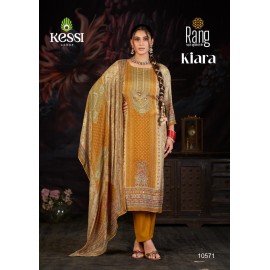 KIARA RANG KESSI