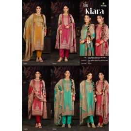 KIARA RANG KESSI