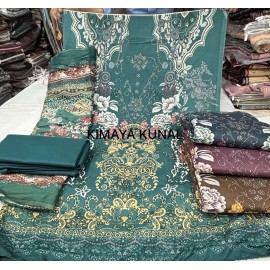 KIMAYA KUNAL 3 (winter Collection)