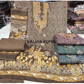 KIMAYA KUNAL 5 (winter Collection)
