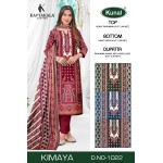 KIMAYA KUNAL 1022 (winter Collection)