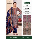 KIMAYA KUNAL 1025 (winter Collection)