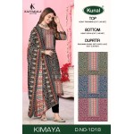 KIMAYA KUNAL 1028 (winter Collection)
