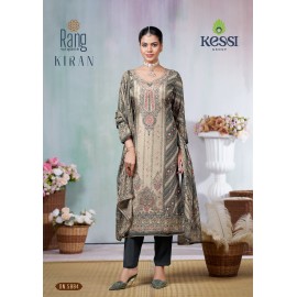 KIRAN RANG KESSI