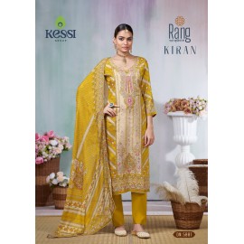 KIRAN RANG KESSI