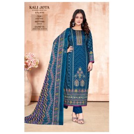 KOHINOOR 6003 (Pure Dupatta)