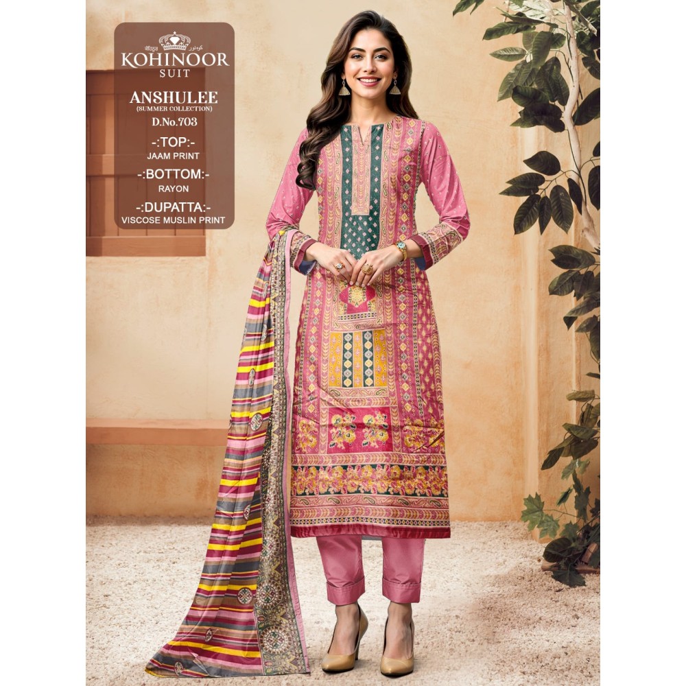 KOHINOOR 703