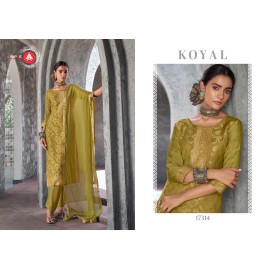 KOYAL TRIPPLE A