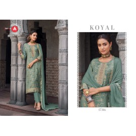KOYAL TRIPPLE A