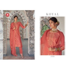 KOYAL TRIPPLE A