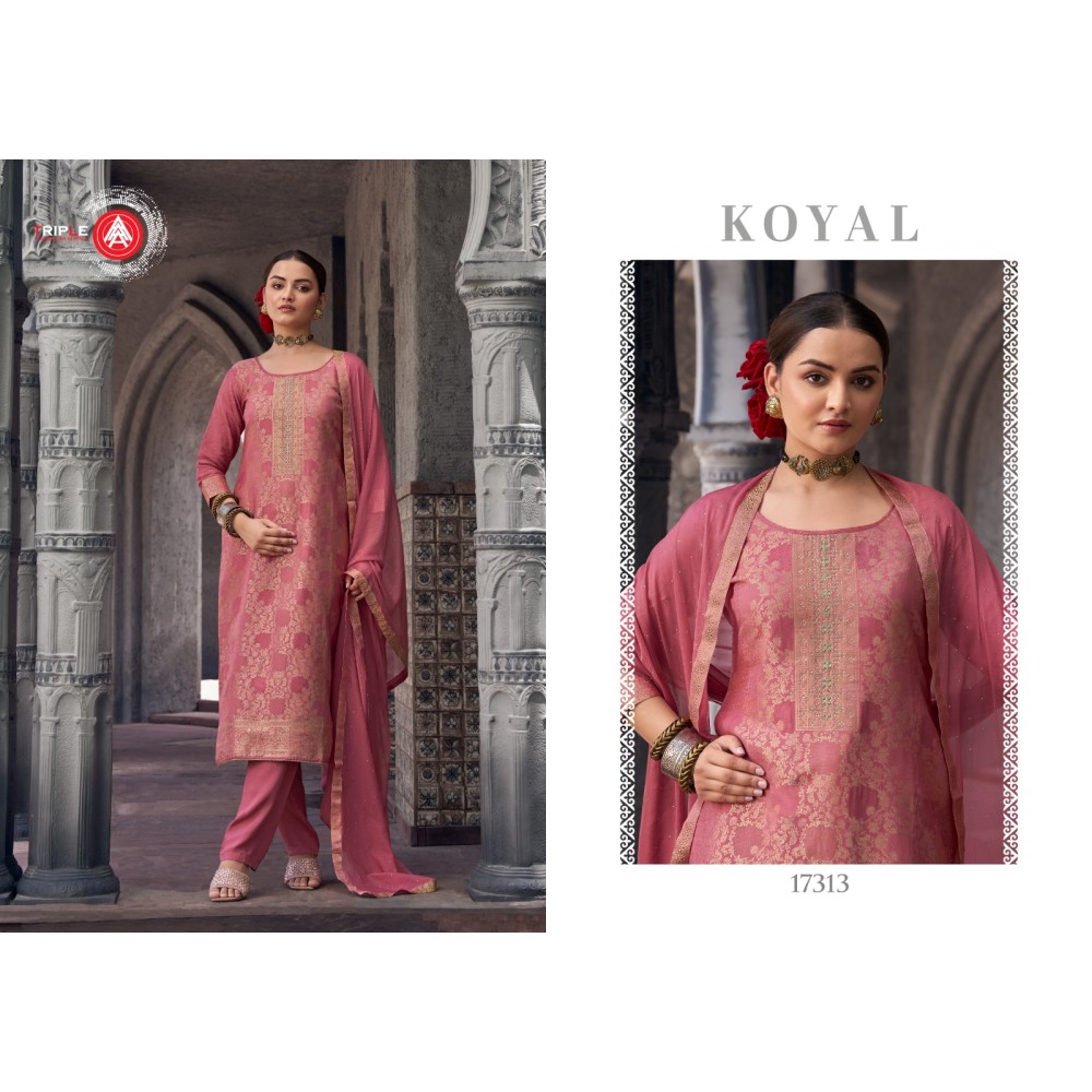 KOYAL TRIPPLE A
