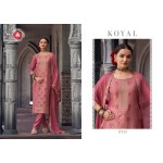KOYAL TRIPPLE A