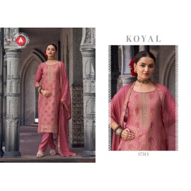 KOYAL TRIPPLE A
