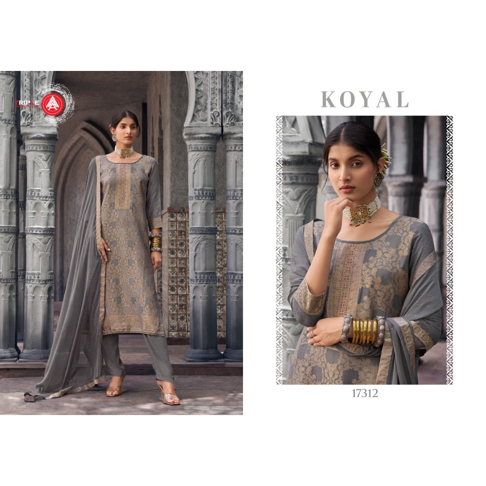 KOYAL TRIPPLE A