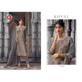 KOYAL TRIPPLE A