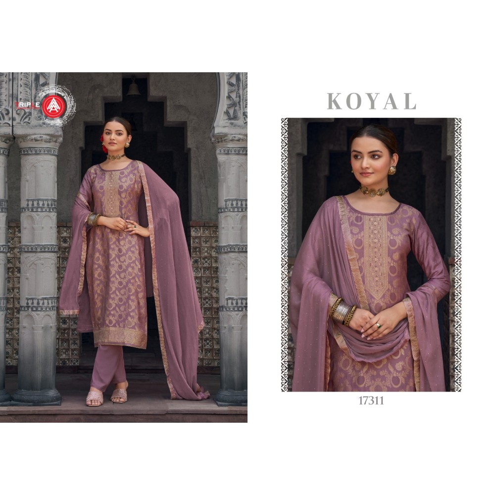 KOYAL TRIPPLE A