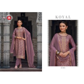 KOYAL TRIPPLE A