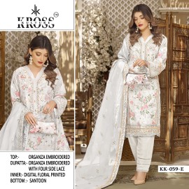 KROSS KK 059 EFGH