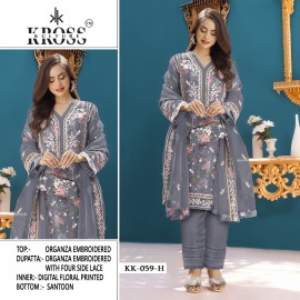 KROSS KK 059 EFGH