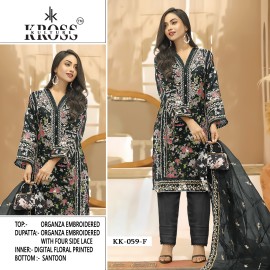 KROSS KK 059 EFGH