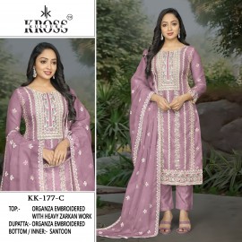KROSS KK 177