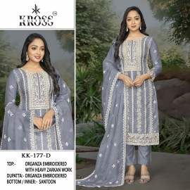 KROSS KK 177