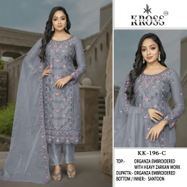 KROSS KK 196