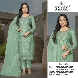 KROSS KK 196