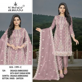 KROSS KK 199