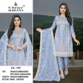 KROSS KK 199