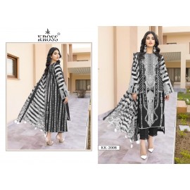 KROSS KK 2008 (Cotton Dupatta)