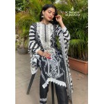 KROSS KK 2008 (Cotton Dupatta)