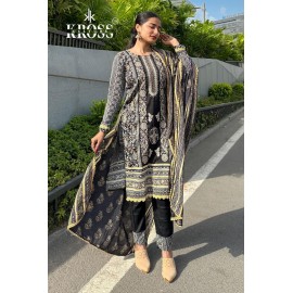 KROSS KK 2011 AB (Chiffon Dupatta)