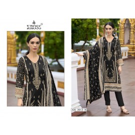 KROSS KK 2012 AB (Chiffon Dupatta)